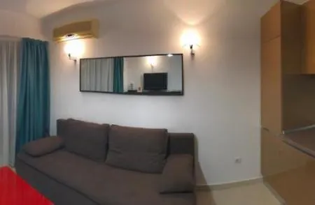 Apartament Piano Bar Holidays Mamaia