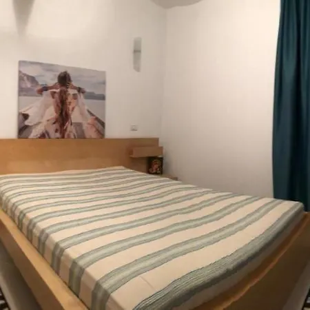 Piano Bar Holidays Apartament *