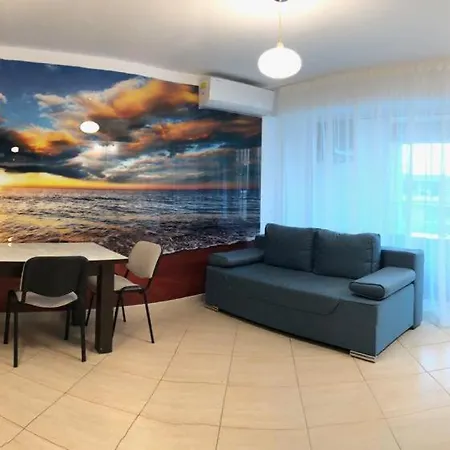 Piano Bar Holidays Apartament *
