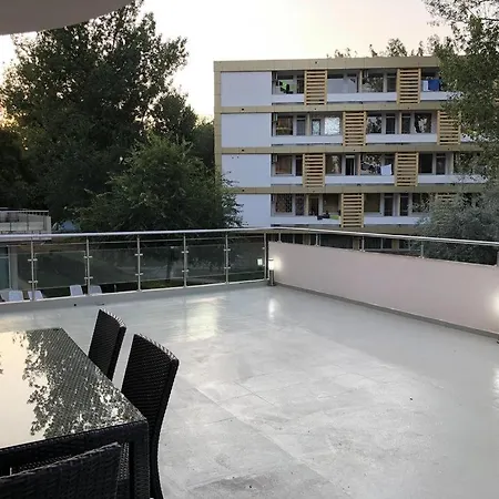 Apartament Piano Bar Holidays
