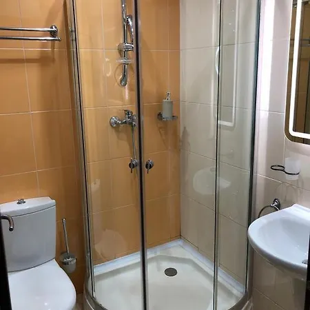 Piano Bar Holidays Apartament