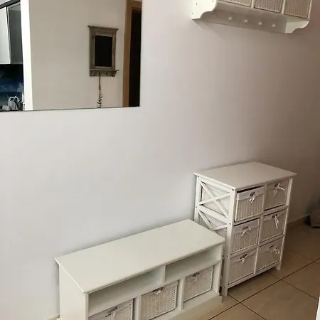 Apartament Piano Bar Holidays