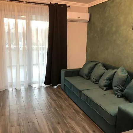 Apartament Piano Bar Holidays