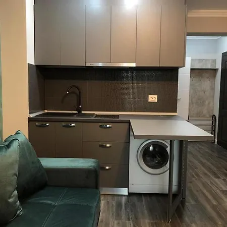 Apartament Piano Bar Holidays *