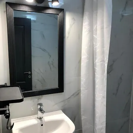 Piano Bar Holidays Apartament *