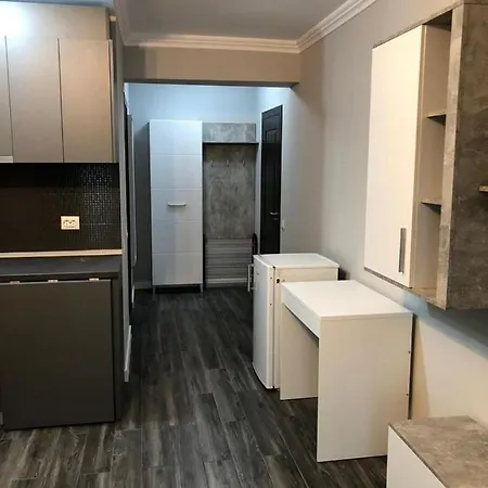 Apartament Piano Bar Holidays