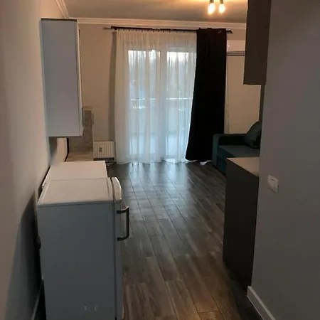 Apartament Piano Bar Holidays