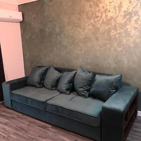 Apartament Piano Bar Holidays *