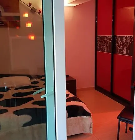 Apartament Piano Bar Holidays *