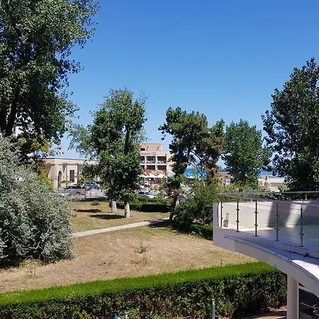 Apartament Piano Bar Holidays *