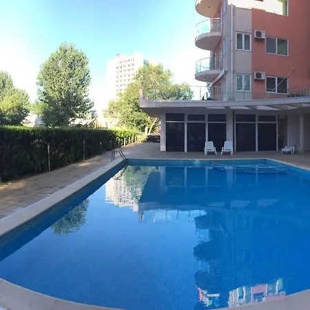 Apartament Piano Bar Holidays