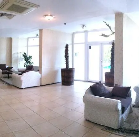 Piano Bar Holidays Apartament Mamaia