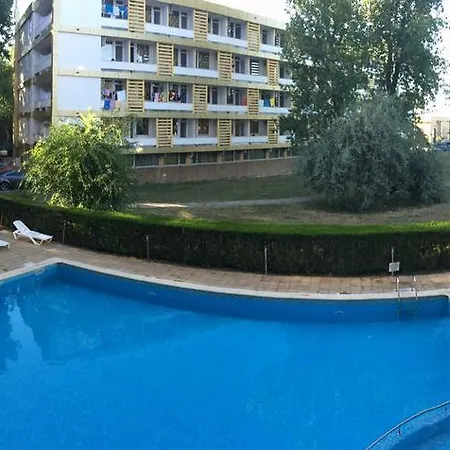 Apartament Piano Bar Holidays *