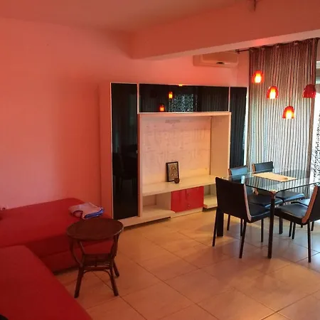 Piano Bar Holidays Apartament *