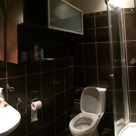 Apartament Piano Bar Holidays