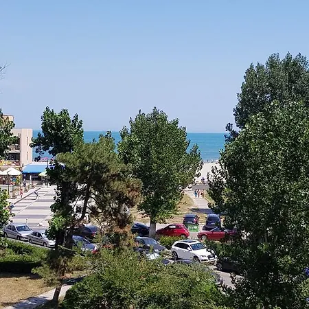 Apartament Piano Bar Holidays Mamaia