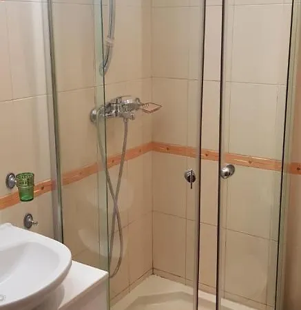 Apartament Piano Bar Holidays Mamaia